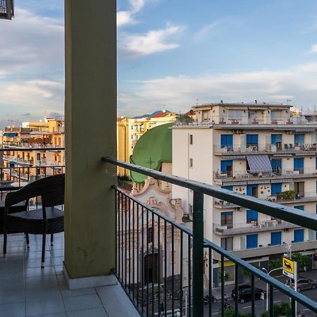Rossella Holiday Home Sorrento Esterno foto