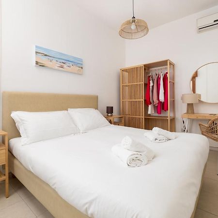 Rossella Holiday Home Sorrento Esterno foto