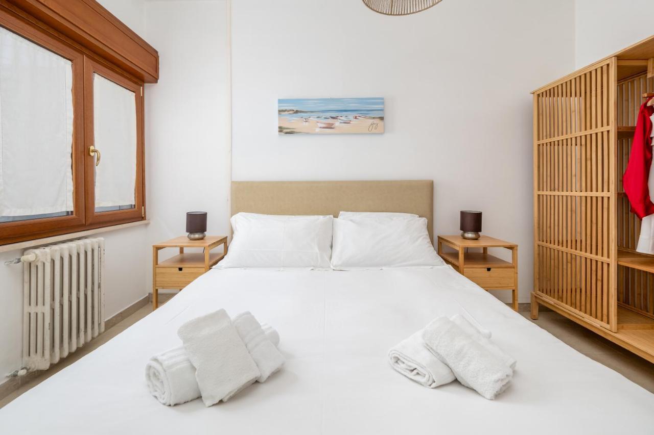 Rossella Holiday Home Sorrento Esterno foto