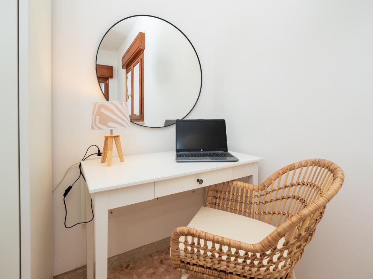 Rossella Holiday Home Sorrento Esterno foto