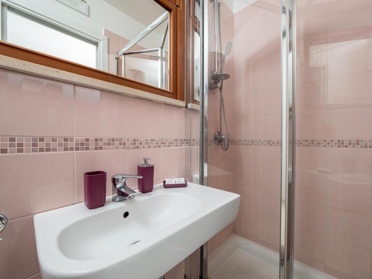 Rossella Holiday Home Sorrento Esterno foto