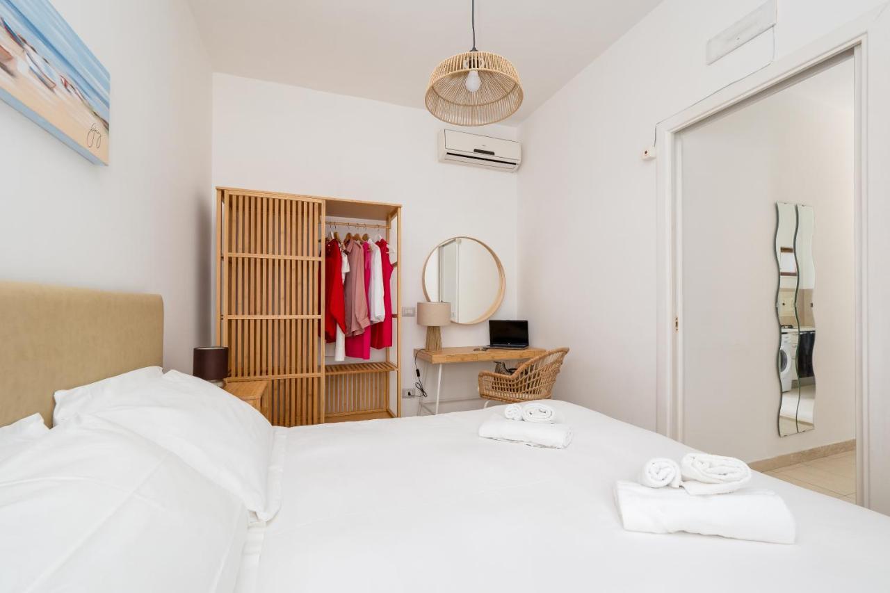 Rossella Holiday Home Sorrento Esterno foto