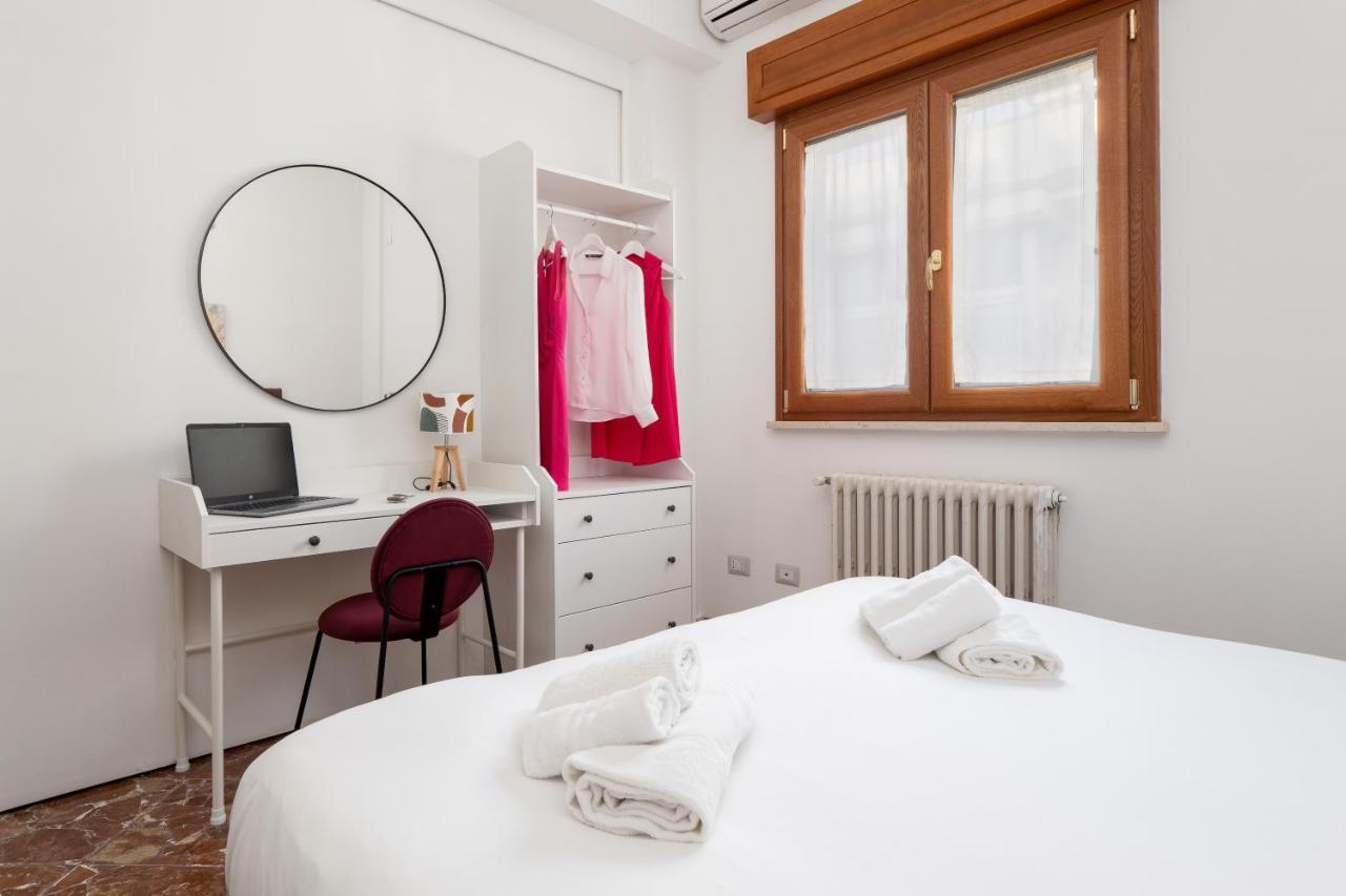 Rossella Holiday Home Sorrento Esterno foto