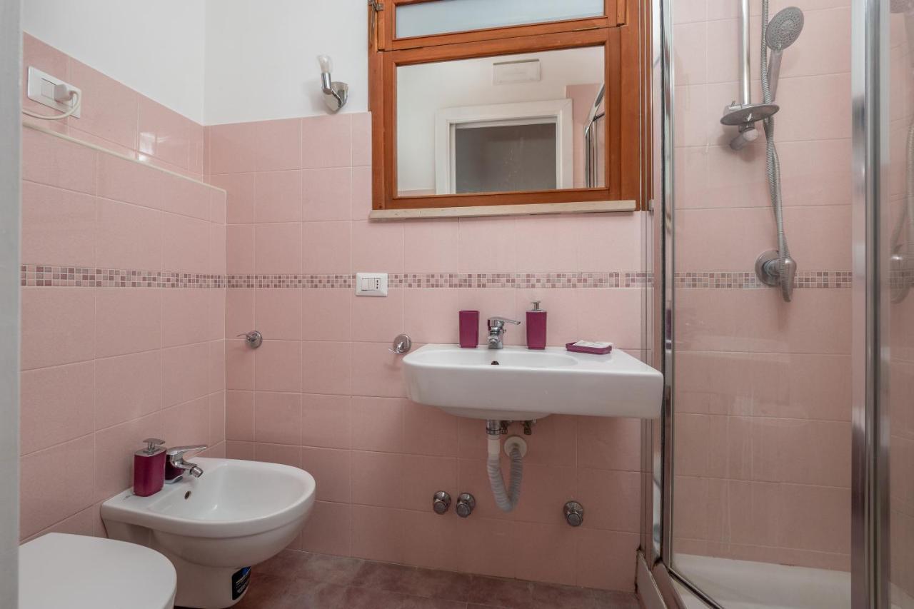 Rossella Holiday Home Sorrento Esterno foto