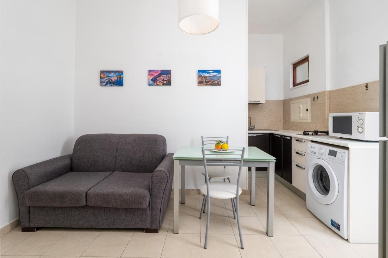 Rossella Holiday Home Sorrento Esterno foto
