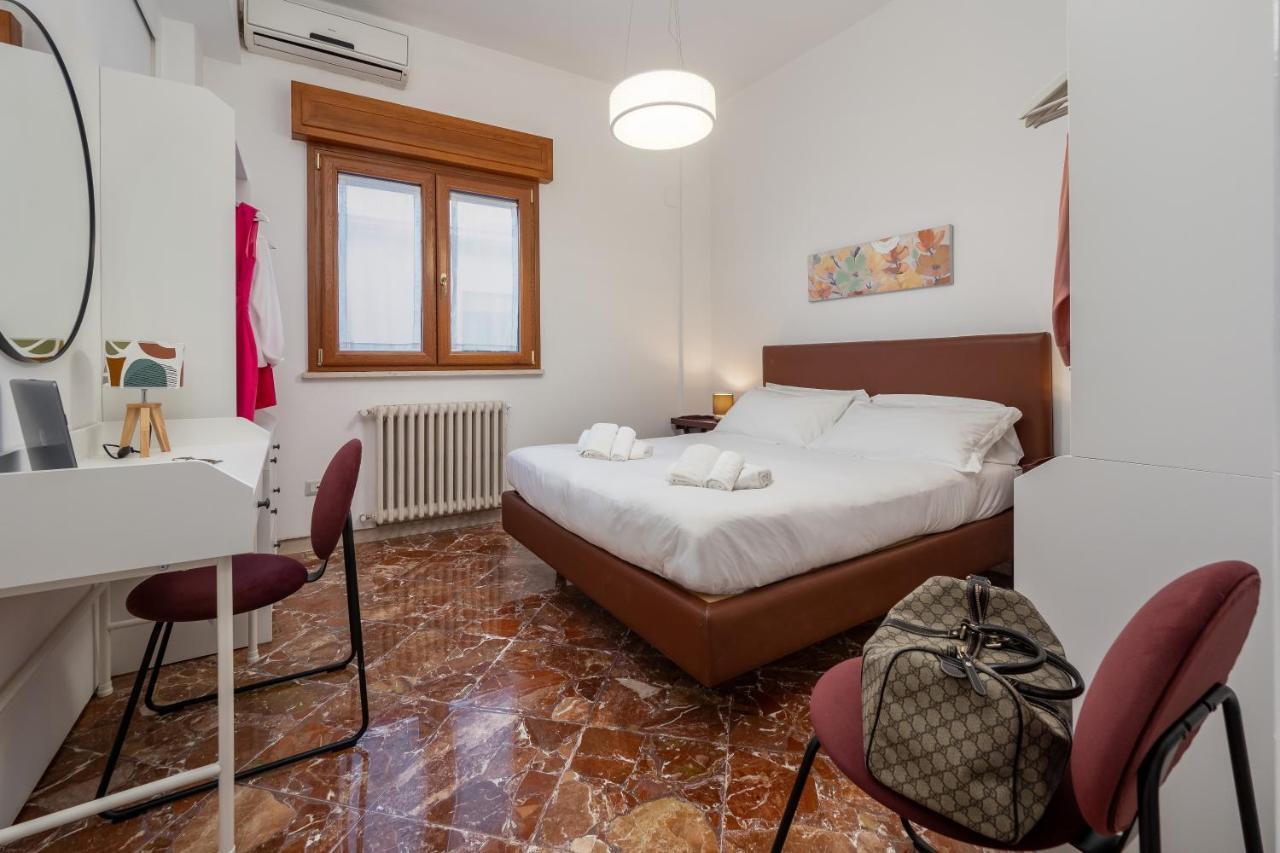 Rossella Holiday Home Sorrento Esterno foto