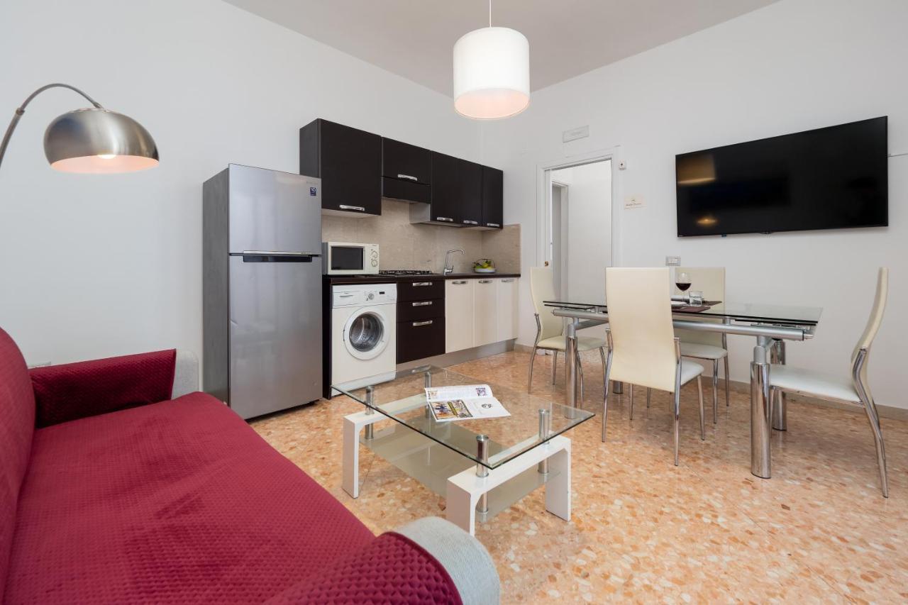 Rossella Holiday Home Sorrento Esterno foto