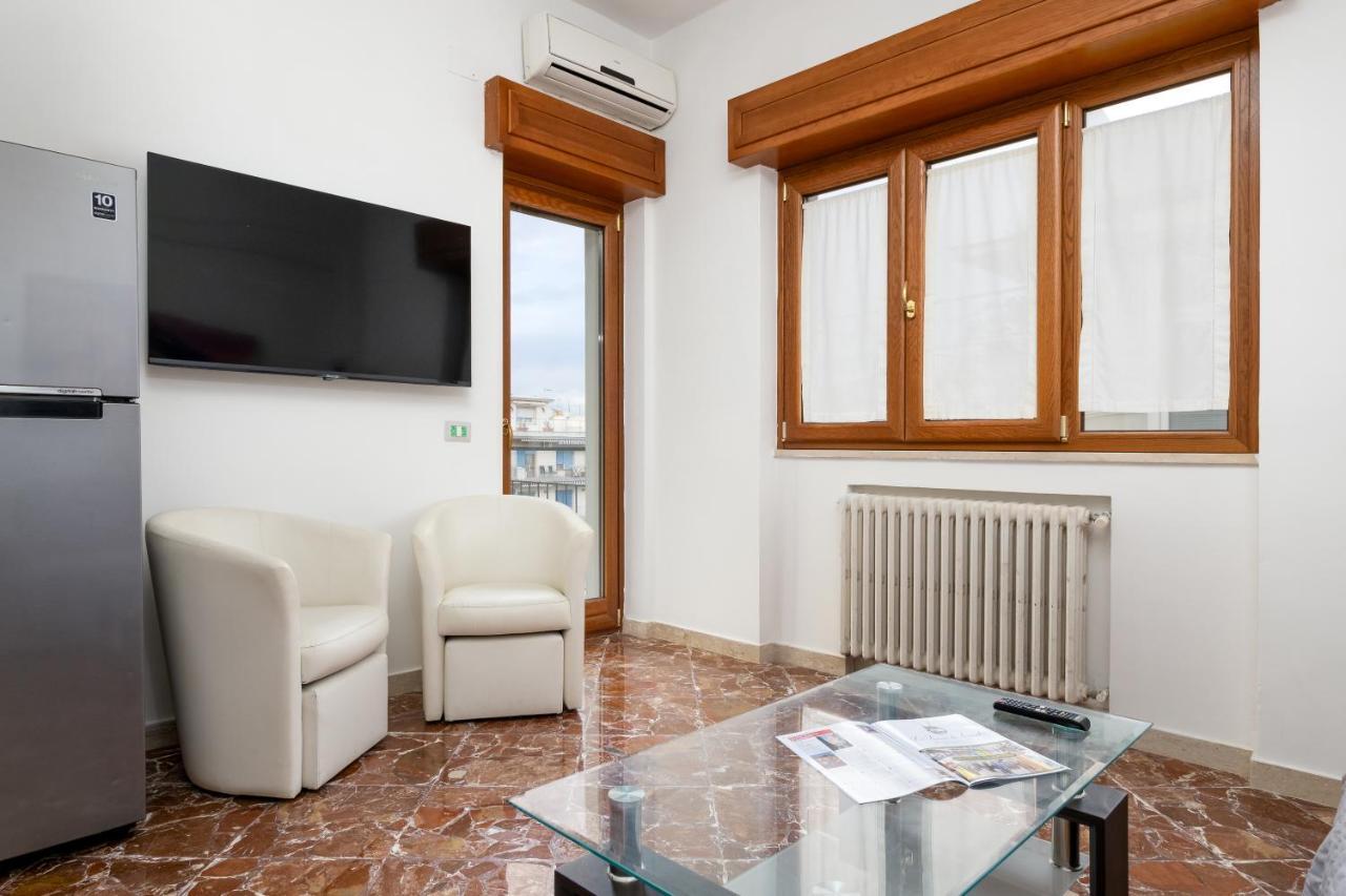 Rossella Holiday Home Sorrento Esterno foto
