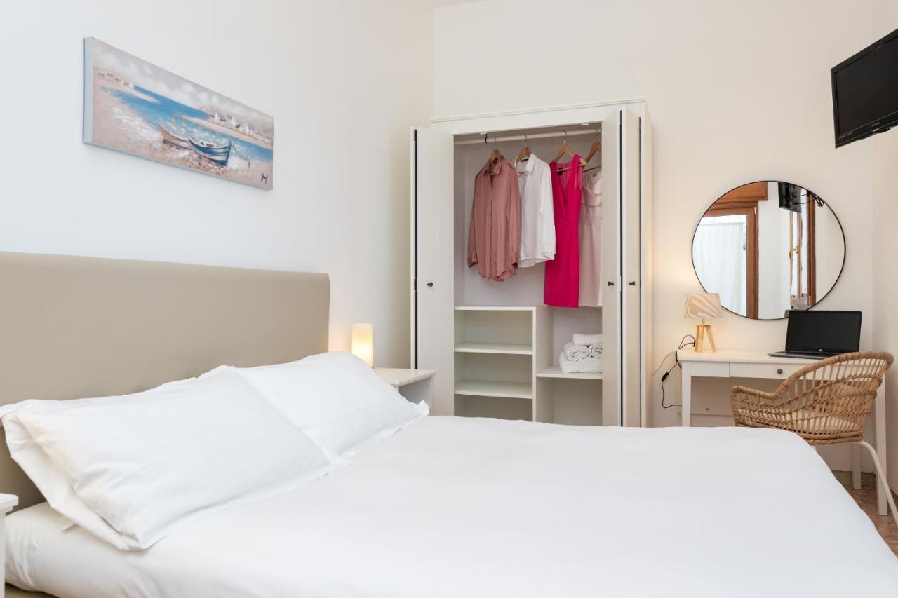 Rossella Holiday Home Sorrento Esterno foto