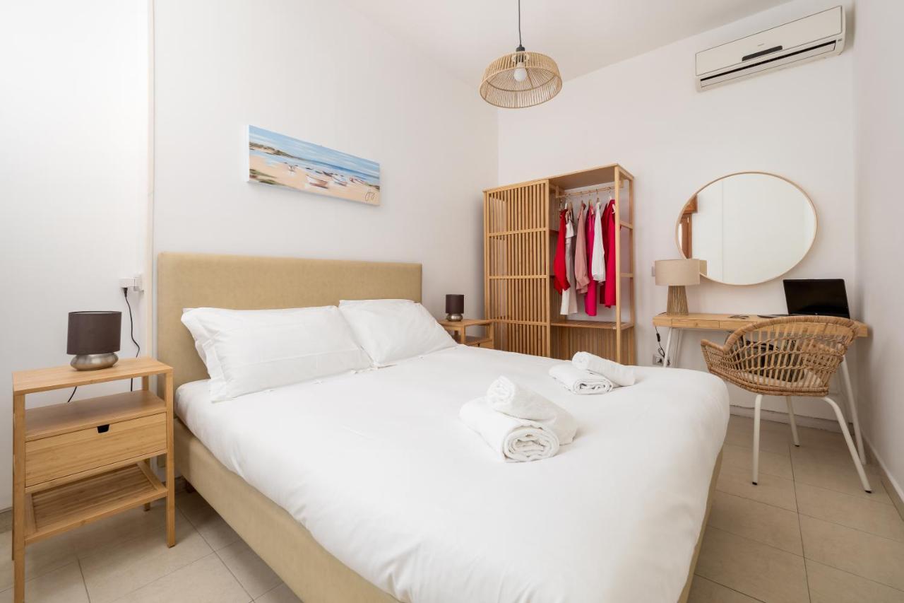 Rossella Holiday Home Sorrento Esterno foto