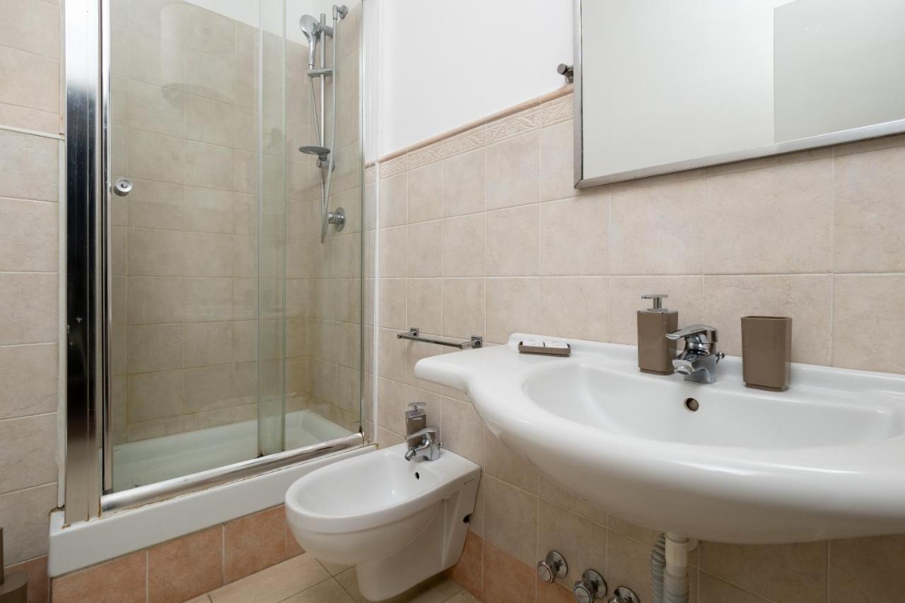 Rossella Holiday Home Sorrento Esterno foto