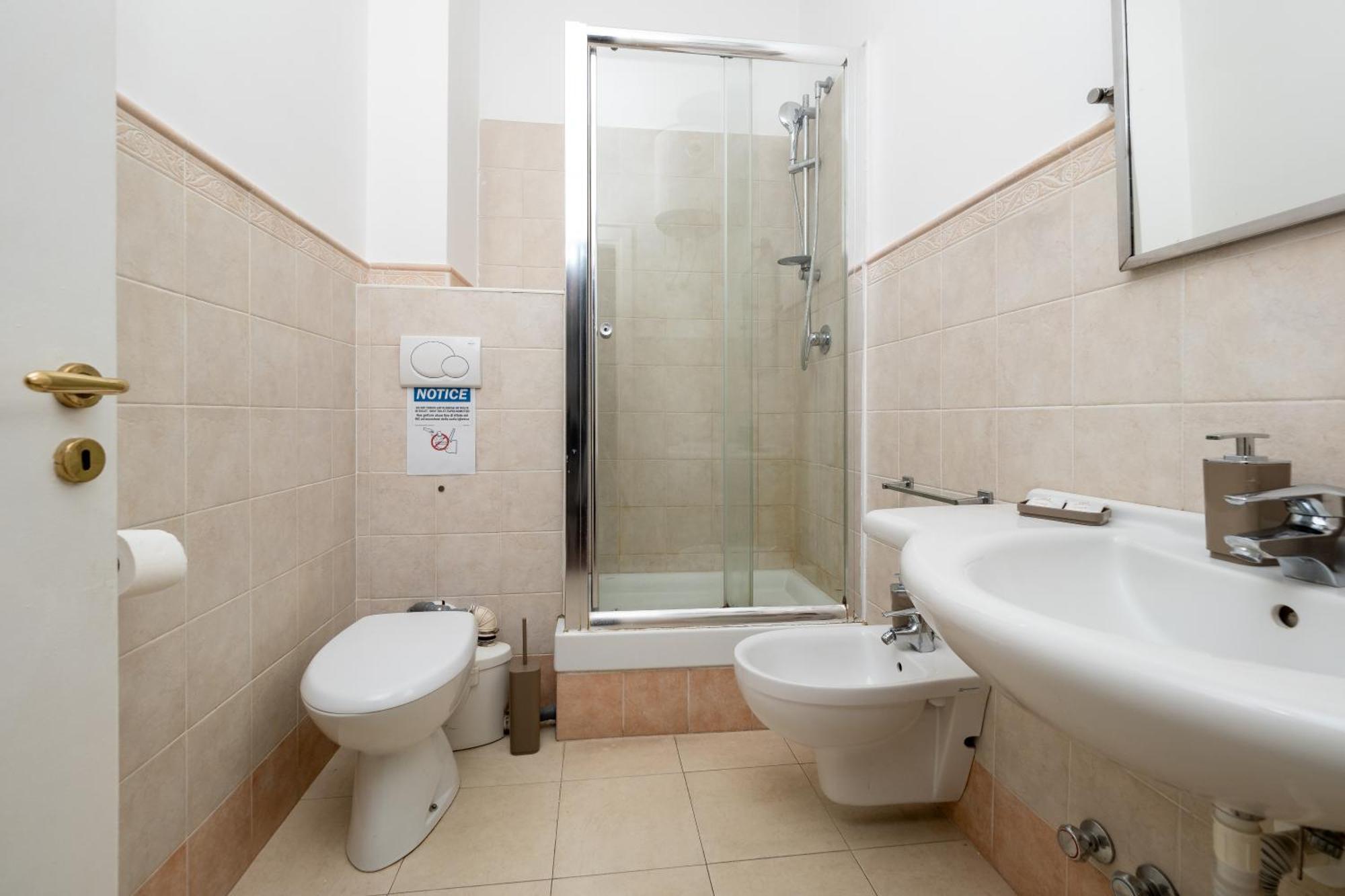 Rossella Holiday Home Sorrento Esterno foto